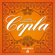Lo Más Grande De La Copla - Vol. 4