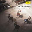 Bach, J.s.: The Art Of Fugue