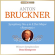 Anton Bruckner: Symphony No. 4 in E Flat Major "Romantic"
