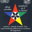 Schnittke: Symphony No. 2, "st. Florian"