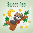 Sweet Nap – Instrumental Lullabies to Bed, Deep Sleep, Calming Melodies, Quiet Toddler, Music for Sleep, Mozart for Baby