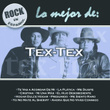 Rock En Español - Lo Mejor De Tex Tex