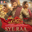 Sye Raa (From "Syeraa Narasimha Reddy")
