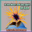In the Heart and the Spirit of God