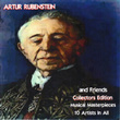 Arthur Rubenstein And Friends