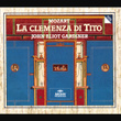 Mozart: La Clemenza Di Tito