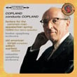 Copland Conducts Copland - Expanded Edition (fanfare For The Common Man, Appalachian Spring, Old American Songs (complete), Rodeo: Four Dance Episodes)