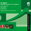 Bach: Concertos for 2, 3 and 4 Organs, BWV 1060, 1061, 1062, 1604 & 1605 (Collection 25e anniversaire)