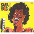 Cabu Jazz Masters: Sarah Vaughan