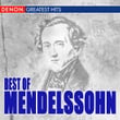 Best Of Mendelssohn