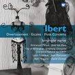 Ibert: Orchestral Music & Don Quichotte (gemini Series)