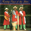 Resting Place Of The Mists: New Valiha And Marovan Music From Madagascar