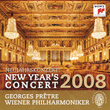 Neujahrskonzert / New Year's Concert 2008