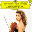 Sibelius: Violin Concerto Op.47; Serenades; Humoresque