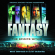 Final Fantasy - Original Motion Picture Soundtrack