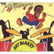 Cabu Jazz Masters: Art Blakey - An Anthology By Cabu