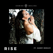 Rise (feat. Harry Morley)