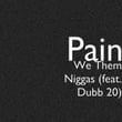 We Them Niggas (feat. Dubb 20)