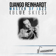 Master Of Jazz (blue Skies) 
