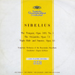 Sibelius: The Storm; Oceanides