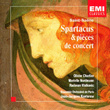 Spartacus/pieces De Concert