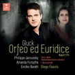 Gluck: Orfeo ed Euridice - Act 3: "Che farò senza Euridice"