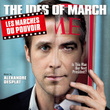 Les Marches Du Pouvoir 