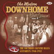 The Modern Downhome Blues Sessions Volume 4