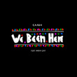 We Been Here (feat. Aaron Cole)