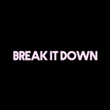 Break It Down