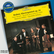 Brahms: Piano Quintet Op.34