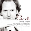 Bach, Js : Violin Concertos