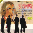 Mozart: The "haydn" Quartets
