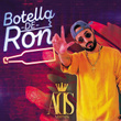 Botella De Ron
