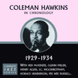 Complete Jazz Series 1929 - 1934