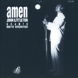 Amen (john Littleton Chante Odette Vercruysse)