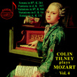 Colin Tilney Plays Mozart, Vol. 4