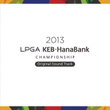 2013 Lpga Keb Hanabank Championship Ost