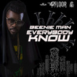 Everybody Know - Single