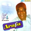 Arafa