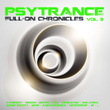 Psytrance, Vol. 3