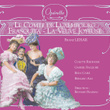 La Veuve Joyeuse - Frasquita - Le Comte De Luxembourg