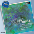 Holst: The Planets - Strauss Don Juan
