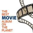 The Best Movie Album On The Planet