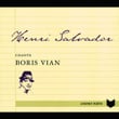 Henri Salvador Chante Boris Vian