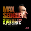 Superstrong (feat. Tasita D'mour)