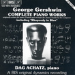 Gershwin: Complete Piano Works