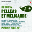 Debussy: Pelléas Et Mélisande