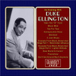 An Evening With Duke Ellington