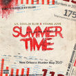 Summertime